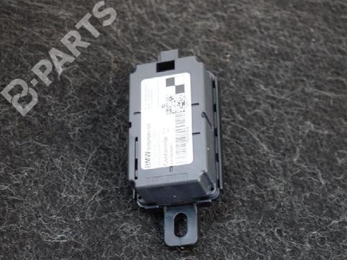 Electronic module BMW 1 (F20) M 140 i | BP6741554M83 
