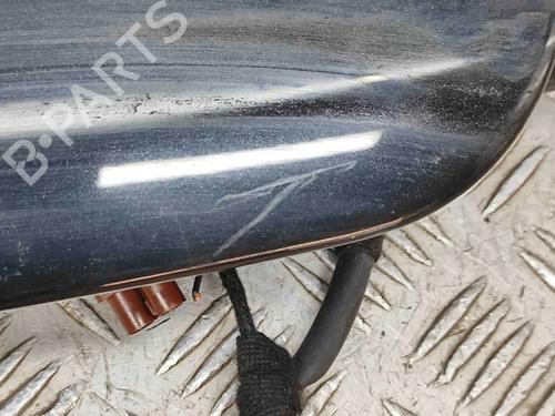 Rear spoiler LAND ROVER RANGE ROVER EVOQUE (L538) 2.2 D 4x4 | BP29753044C96 