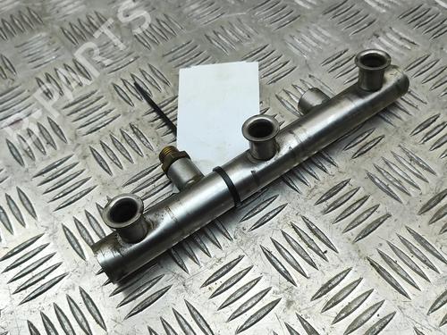 Injection rail PORSCHE CAYENNE (92A) 3.0 S E-Hybrid | BP33389133M98 - Image 2