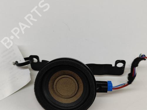Used Speaker AUDI E-TRON (GEN) 55 quattro (408 hp) 27781945