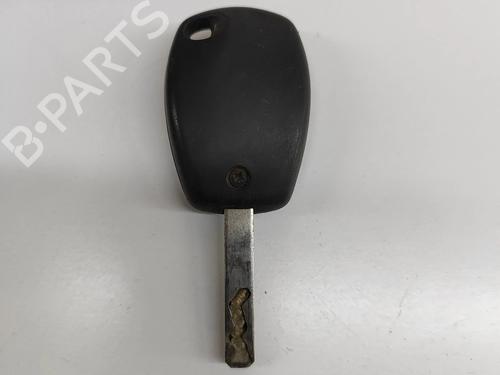Ignition barrel OPEL VIVARO B Bus (X82) 1.6 CDTI (06) | BP24141015M48 