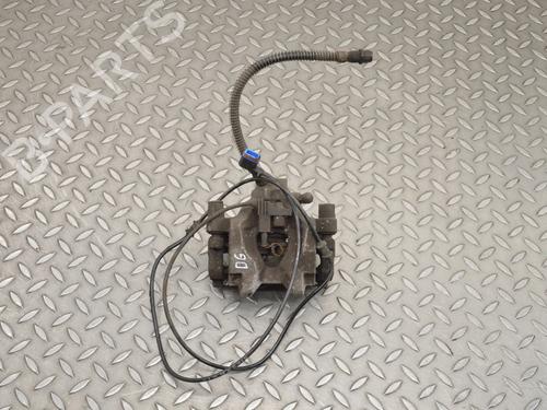 Used Right rear brake caliper Right rear brake caliper MERCEDES-BENZ E-CLASS Coupe (C207) E 250 CDI / BlueTEC / d (207.303, 207.304) (204 hp) 33355425 33355425
