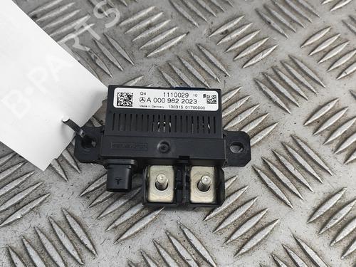 Electronic sensor MERCEDES-BENZ C-CLASS T-Model (S205) C 300 BlueTEC Hybrid / h (205.212) | BP28194961M84 