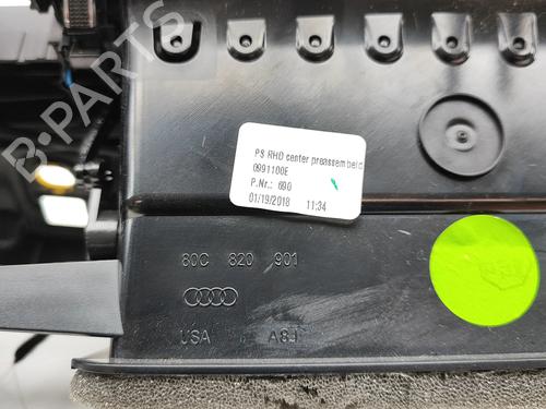 Andre AUDI Q5 (FYB, FYG) SQ5 TFSI quattro | BP38059083O1 - Image 8