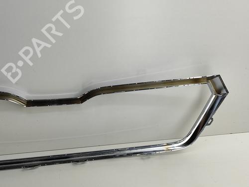 Grille MERCEDES-BENZ B-CLASS Sports Tourer (W245) B 180 CDI (245.207) | BP28687562C40 