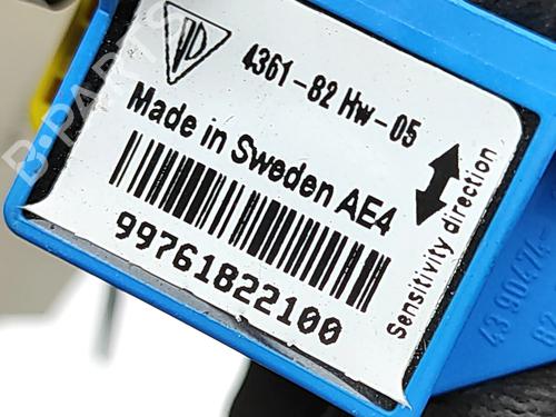 Electronic sensor PORSCHE BOXSTER (987) S 3.2 | BP36458658M84  - Image 6