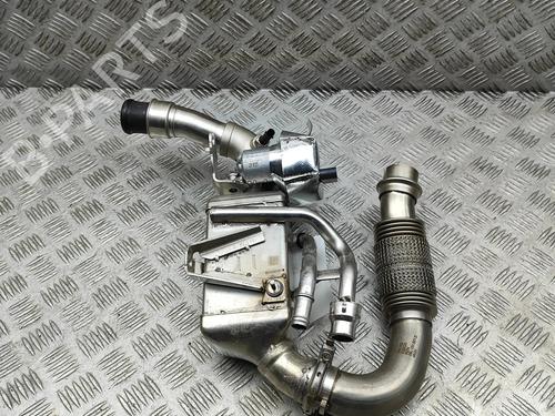 Egr AUDI Q5 (GUB) 2.0 TDI quattro | BP33732459M69 - Image 5