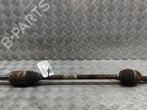 Used Left rear driveshaft LAND ROVER FREELANDER 2 (L359) 2.2 TD4 4x4 (150 hp) 27240215
