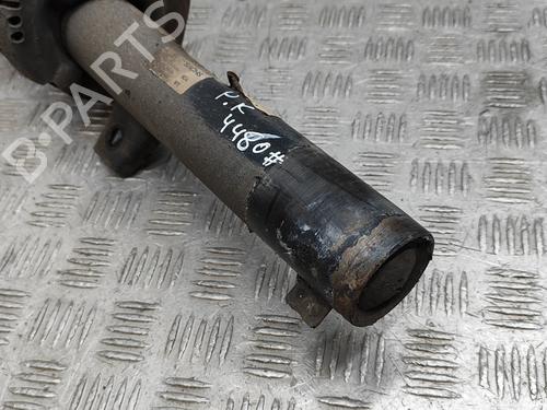 Left front shock absorber VW GOLF VII (5G1, BQ1, BE1, BE2) 2.0 R 4motion | BP18418266M16 