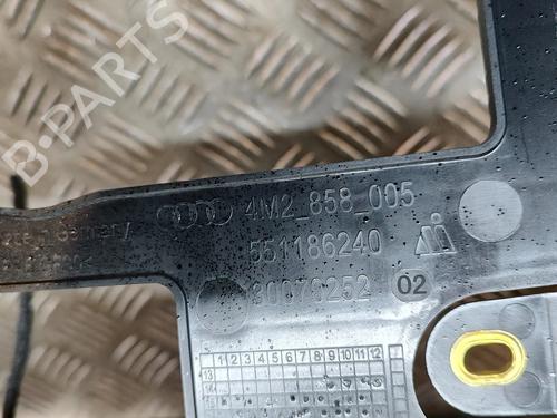 Dashboard AUDI Q7 (4MB, 4MG, 4MQ) 3.0 TDI quattro | BP28590079C46 - Image 4