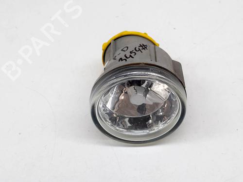 Used Right front fog light CITROËN C3 Pluriel (HB_) 1.6 (109 hp) 9510090