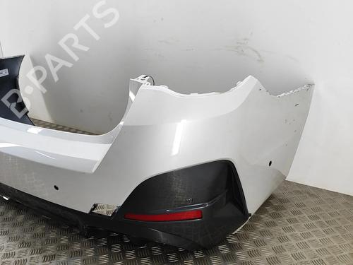 Rear bumper BMW i4 (G26) eDrive40 | BP27769870C8