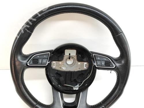 Used Steering wheel AUDI Q3 (8UB, 8UG) 2.0 TDI (140 hp) 17767801
