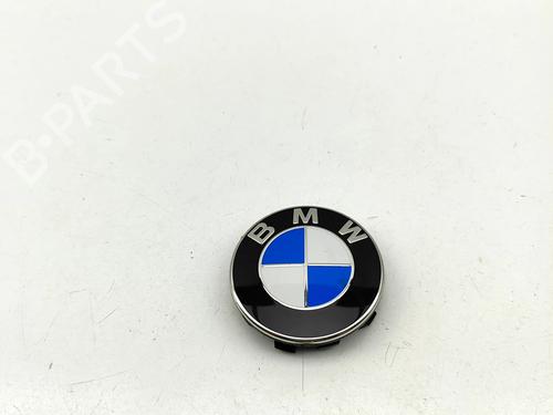 Used Hub cap Hub cap BMW 4 Gran Coupe (G26) M440 i Mild-Hybrid xDrive (374 hp) 34136877 34136877