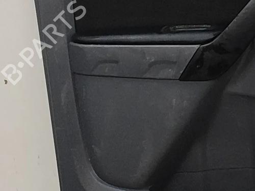 Seats set FORD RANGER (TKE) 2.2 TDCi 4x4 | BP32039147C78