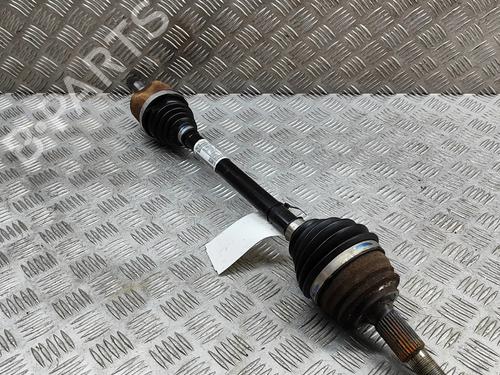Left front driveshaft OPEL COMBO Box Body/MPV (K9) 1.5 D | BP27783979M38 - Image 2