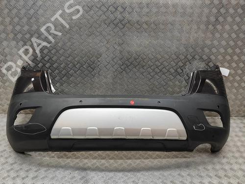 Used Rear bumper OPEL MOKKA / MOKKA X (J13) 1.7 CDTI (_76) (131 hp) 30284572