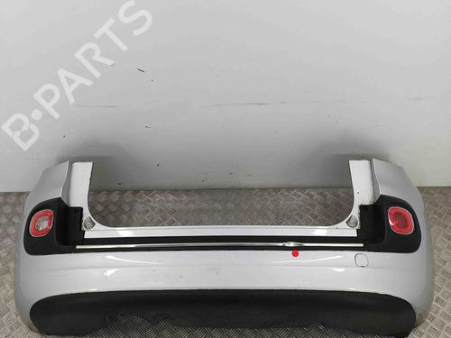 Bagtil kofangere FIAT 500L (351_, 352_) 1.6 D Multijet (199LYD1B) (105 hp) 29593457