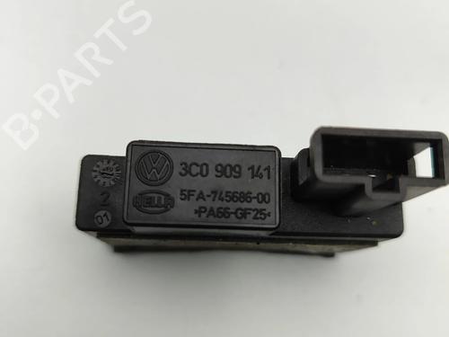 Electronic module SKODA OCTAVIA III Combi (5E5, 5E6) 1.8 TSI 4x4 | BP26607571M83  - Image 6