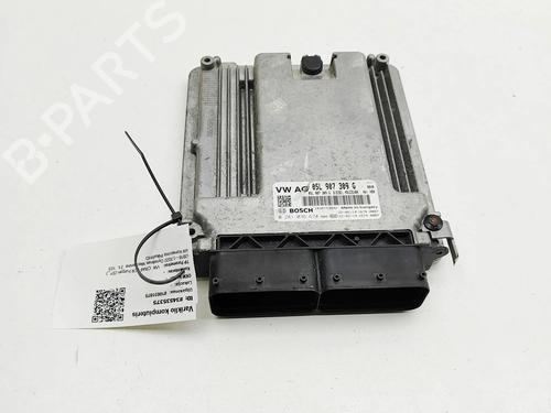 Used Engine control unit (ECU) Engine control unit (ECU) VW CRAFTER Van (SY_, SX_) 2.0 TDI FWD (SYB, SYC, SYD) (140 hp) 33239599 33239599