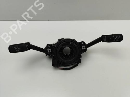 Used Steering column stalk VW T-ROC (A11, D11) 2.0 TSI 4motion (190 hp) 28559424