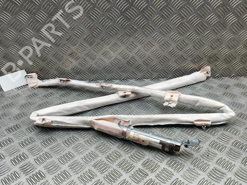 Venstre gardin kollisjonspute VW PASSAT B8 Variant (3G5, CB5) 2.0 TDI | BP29830252C11