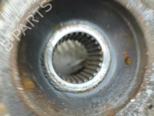 Left rear steering knuckle MERCEDES-BENZ E-CLASS Convertible (A207) E 250 CDI / BlueTEC / d (207.403, 207.404) | BP27723660M27 