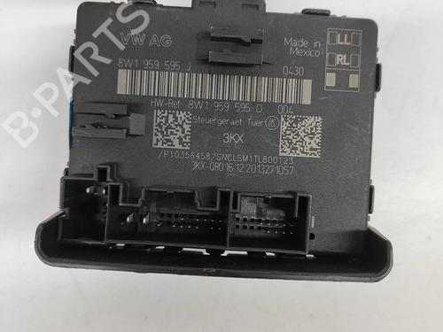 Electronic module AUDI Q5 (FYB, FYG) 40 TDI quattro | BP27779260M83  - Image 7