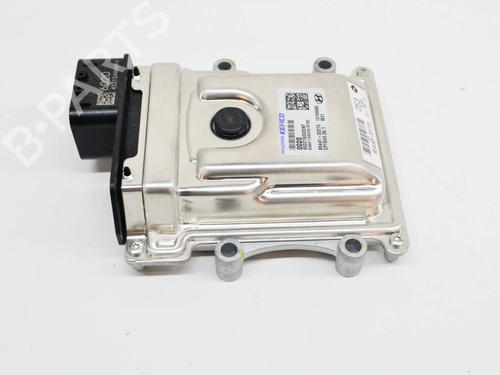 Used Electronic module HYUNDAI TUCSON (NX4E, NX4A) 1.6 T-GDi Hybrid (230 hp) 27757562