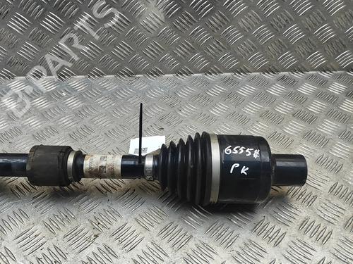 Left front driveshaft MERCEDES-BENZ EQA (H243) EQA 250 (243.701) | BP38706402M38 - Image 3