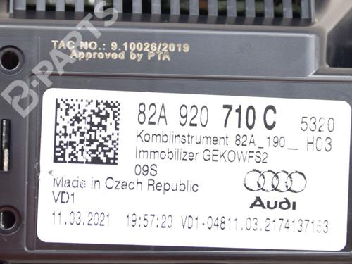 Instrument cluster AUDI A1 Sportback (GBA) 25 TFSI | BP8145116C47 