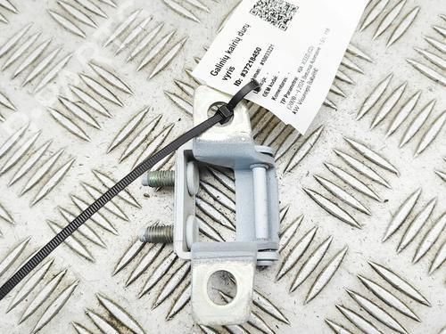 Hinge/Door check strap KIA XCEED (CD) 1.5 T-GDI | BP37481438C146 - Image 3