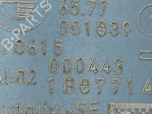 Electronic sensor MINI MINI COUNTRYMAN (R60) Cooper | BP28523926M84 