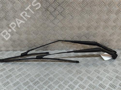 Used Front wipers mechanism NISSAN JUKE (F16_) DIG-T 117 (117 hp) 28551114