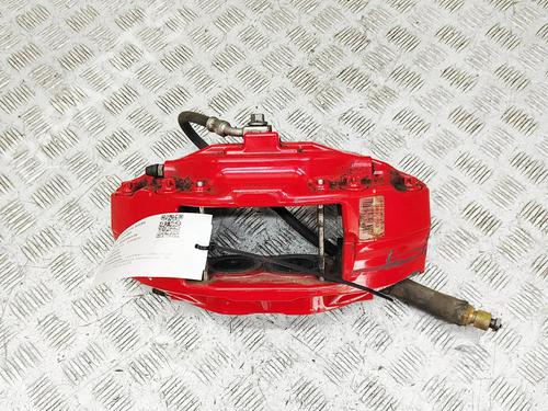 Left front brake caliper CHEVROLET CORVETTE (C7) 6.2 | BP32973626M105  - Image 5