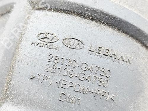 Pipe KIA XCEED (CD) 1.5 T-GDI | BP37481479M125 - Image 7