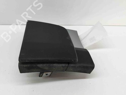 Front right wheel arch trim PORSCHE TAYCAN Cross Turismo (Y1B) 4S Performance Battery Plus (Y1BDB1) | BP27770707C135 