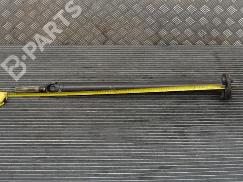 Kardanaksel Kompl. PORSCHE 911 (997) 3.8 Carrera 4S | BP6750378M37 