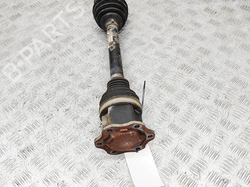 Left front driveshaft AUDI A6 C8 Avant (4A5) 50 TDI Mild Hybrid quattro | BP38070125M38 - Image 2