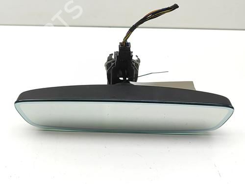 Used Rear mirror SKODA ENYAQ iV SUV (5AZ) 80 (204 hp) 30575210