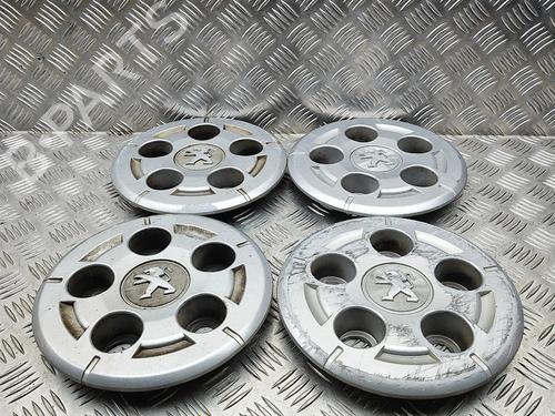 Used Hub cap Hub cap 38239498 38239498