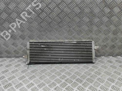 Used Oil radiator MERCEDES-BENZ GLE Coupe (C292) AMG 63 S 4-matic (292.375) (585 hp) 29459818