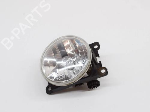 Used Right front fog light Right front fog light PEUGEOT 3008 I MPV (0U_) 1.6 HDi 115 / BlueHDi 115 (116 hp) 10074957 10074957