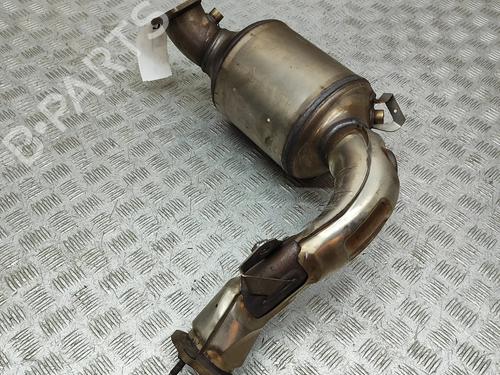 Catalyst AUDI A5 (F53, F5P) 35 TFSI Mild Hybrid | BP28436915M10