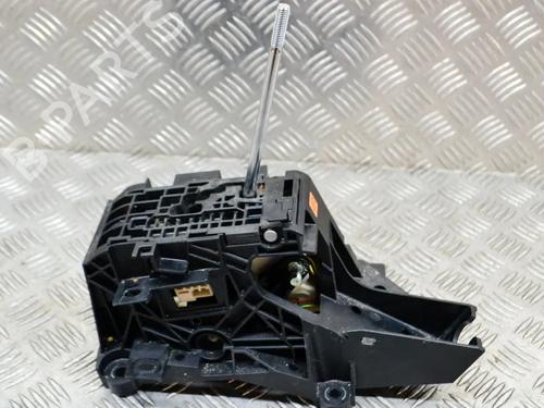 Gearstang Gearstang TOYOTA RAV 4 IV (_A4_) 2.5 Hybrid 4WD (AVA44_) (155 hp) 8353144 8353144