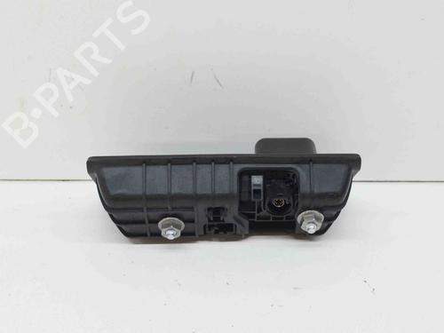 Tailgate handle AUDI A4 B8 (8K2) 1.8 T | BP29485925C132 