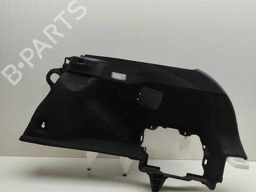 Used Boot lining Boot lining TOYOTA PRIUS (_W6_) 2.0 PHEV (MXWH61L, MXWH61) (223 hp) 33375811 33375811