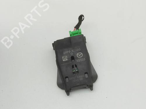 Electronic sensor MAZDA CX-5 (KE, GH) 2.2 D (KE2FW) | BP36068250M84 - Image 2