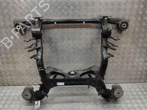 Used Rear axle AUDI Q4 E-TRON SUV (F4B) 45 (286 hp) 28732651