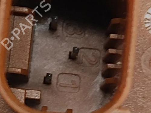 Electronic sensor AUDI A3 Sportback (8VA, 8VF) 1.4 TFSI e-tron | BP27334608M84  - Image 6